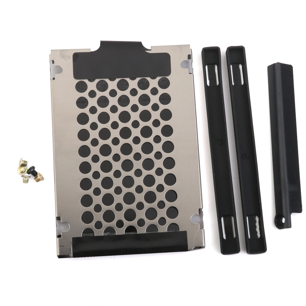 Универсальный жесткий диск HDD Caddy чехол с винтами для ТМ X230i