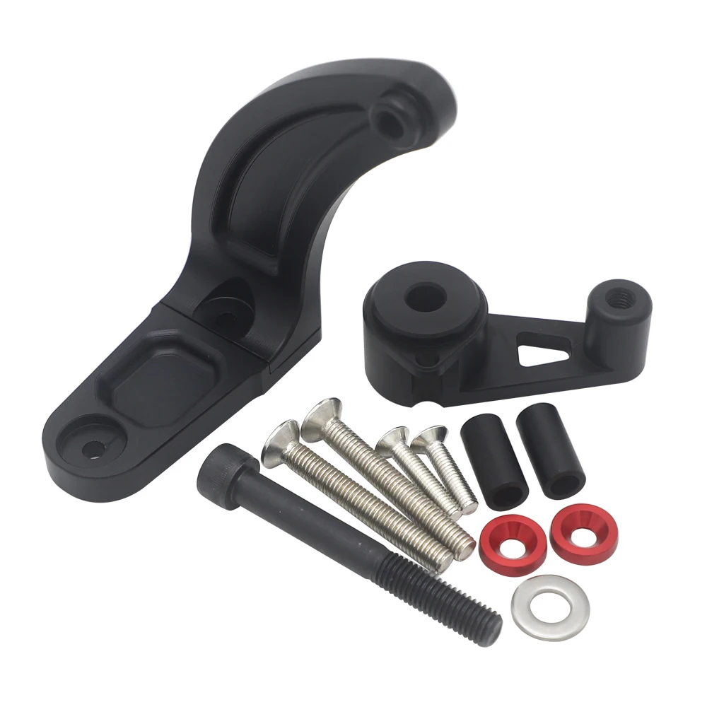 Directional Steering Damper Dualtron Electric Scooter Accessories