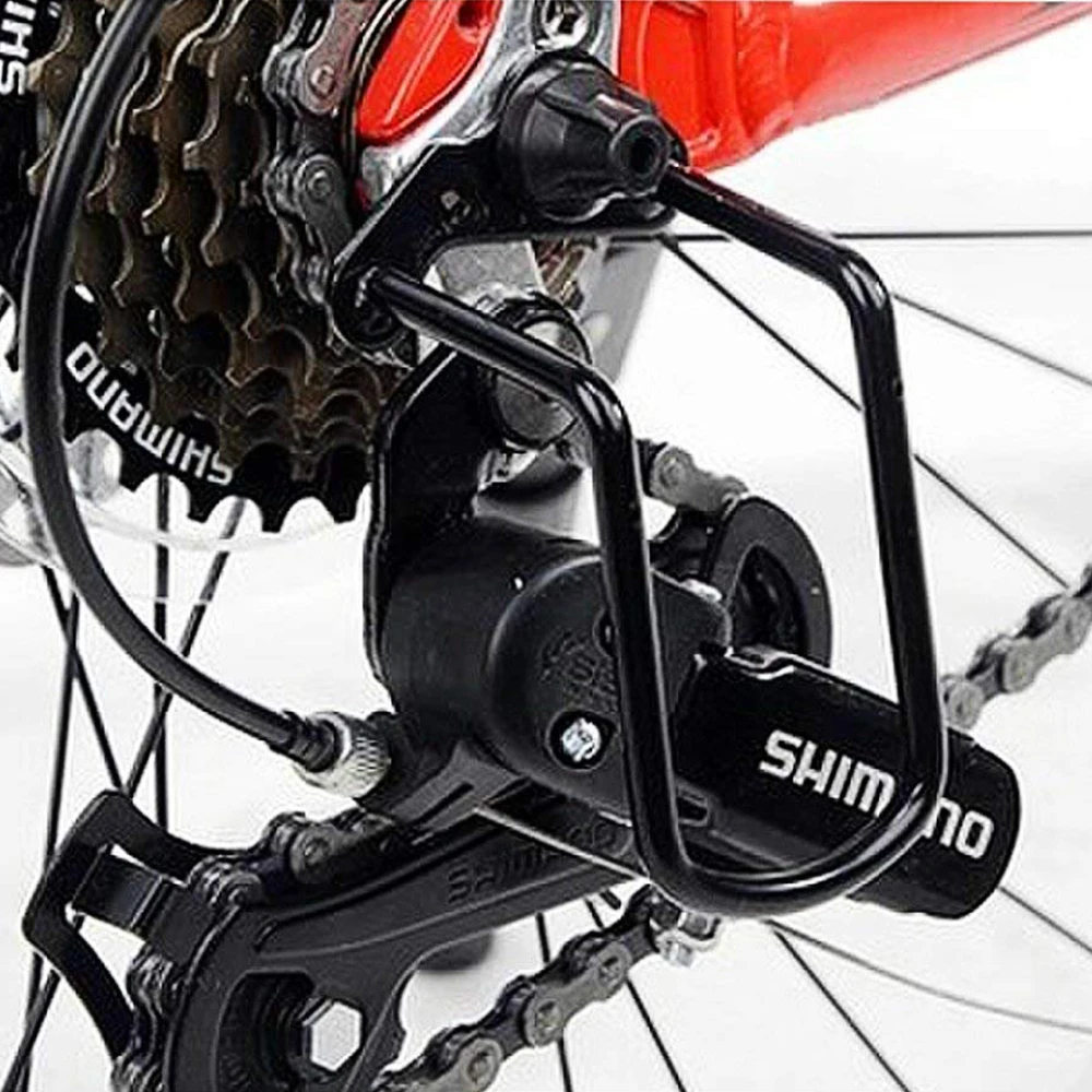 bike derailleur protector