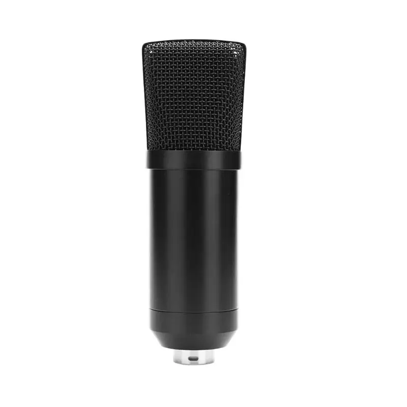 USB микрофон комплект 48 кГц/16 бит Профессиональный Компьютер кардиоидный микрофон конденсаторный микрофон для ПК караоке Youtube студия запись