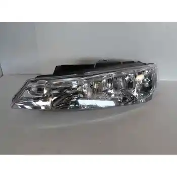 

2741850 HEADLIGHT LEFT PEUGEOT 406 SALOON (S1/S2)