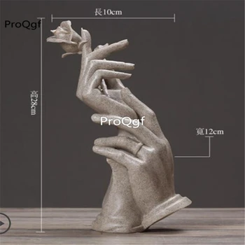 

ProQgf 1Pcs A Set party craft decoration kuleni many species