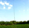 5m 6M 7M 8M 9M 10M 4g antenna антенна pole，fiberglass telescopic antenna mast,telescopic pole ► Photo 1/6