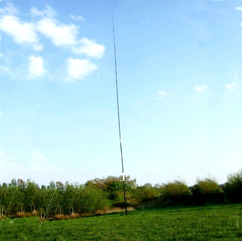 Mat D’Antenne Télescopique Fixation Mat D’Antenne XLYIJJ — free download