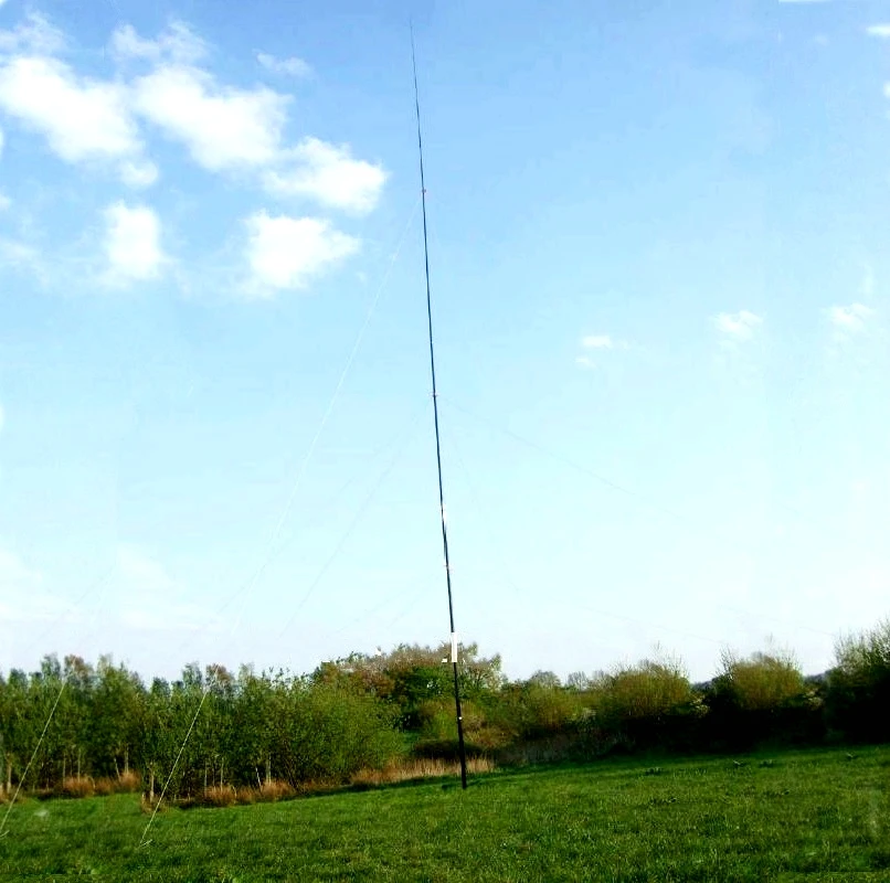 radium Onheil minstens Telescopische Antenne Mast Glasvezel Telescopische Pole Fibermade -  AliExpress Mobiele telefoons & telecommunicatie