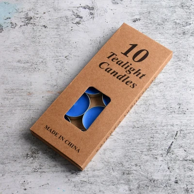 blue Теплее восковые палочки плавильные клеевые печи инструмент штамп воск печать бусины палочки Плита горшок для воска печать штамп свечи - Цвет: blue