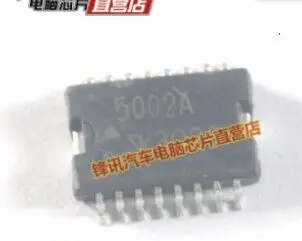 IC новый оригинальный 5002A 5002 HSOP16 Бесплатная доставка
