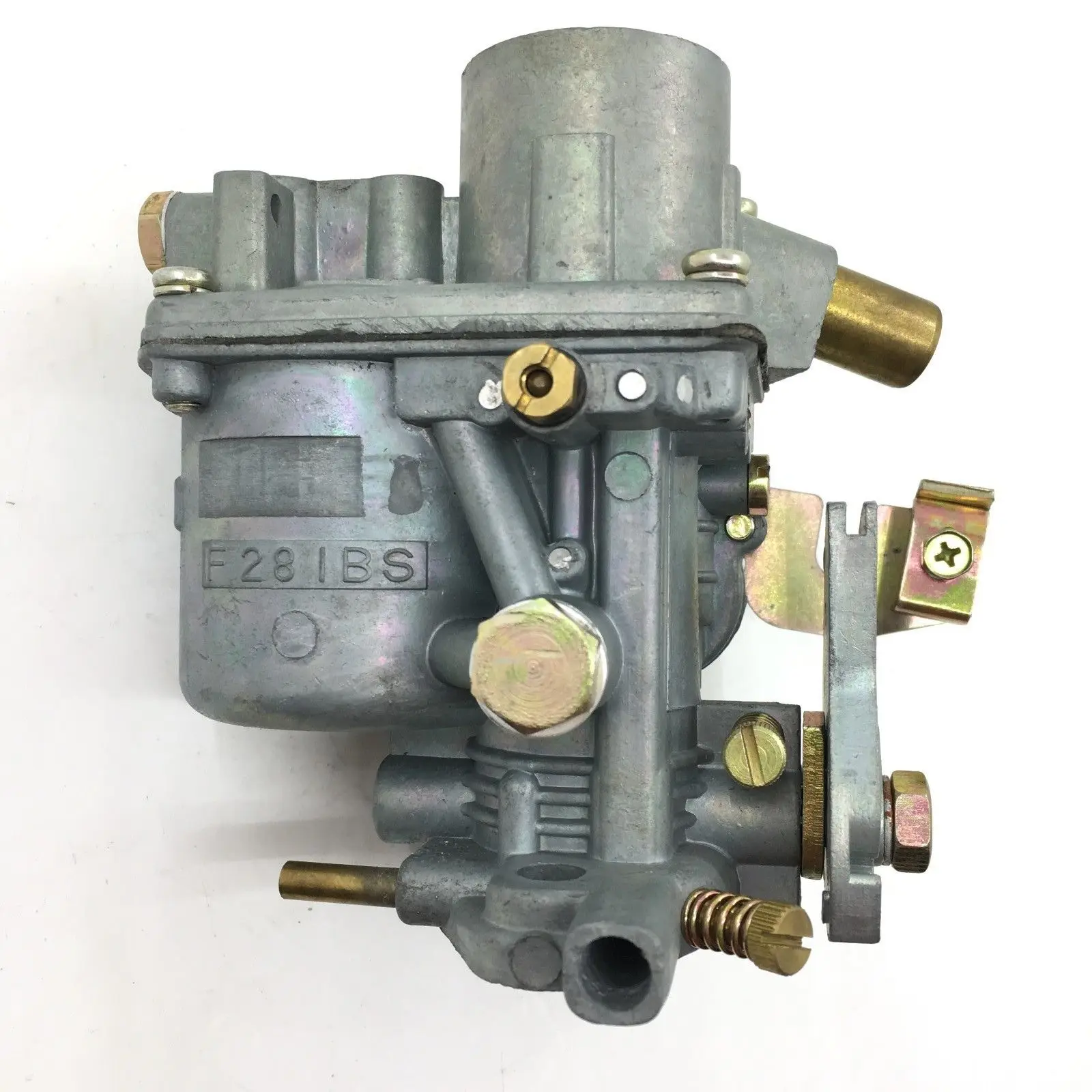 Карбюратор sherrybergcarburettor 28 IBS для RENAULT DAUPHINE 1090(тип Solex) Carburateur carb Solex 28 мм carburator free