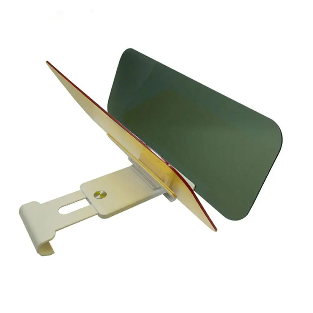 

Car Sun Visor Widen Extender Sun Blocker Auto Sun Protection Visor Windshield with Light Reduce Technology Car Accessories