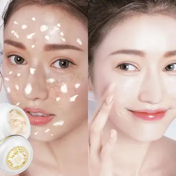 

Anti-age Creams Pearl Whitening Lighten Fine Lines Acne Marks Brighten Skin Face Cream Pearl Base the Ordinary Fine Lines Remove