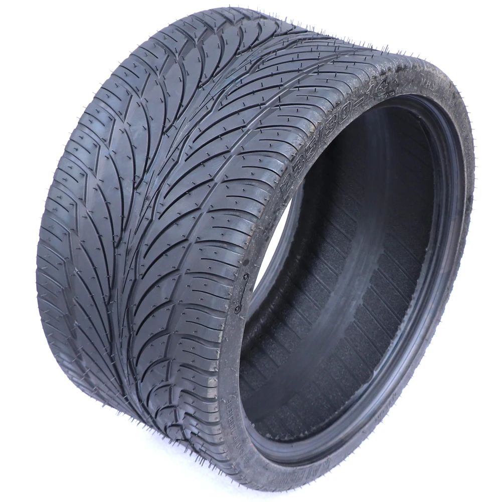 

Motorcycle 235/30-14 Tubeless Tire Tyre Flat Running For ATV QUAD Buggy 200cc -400cc GO KART KARTING UTV Wheel