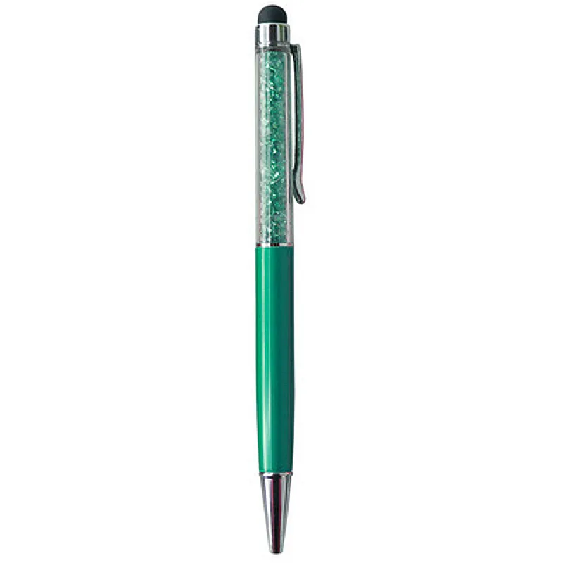 1 шт., модная красивая шариковая ручка, Креативный стилус, канцелярская ручка, выразительная ручка школы офиса, шариковая ручка
