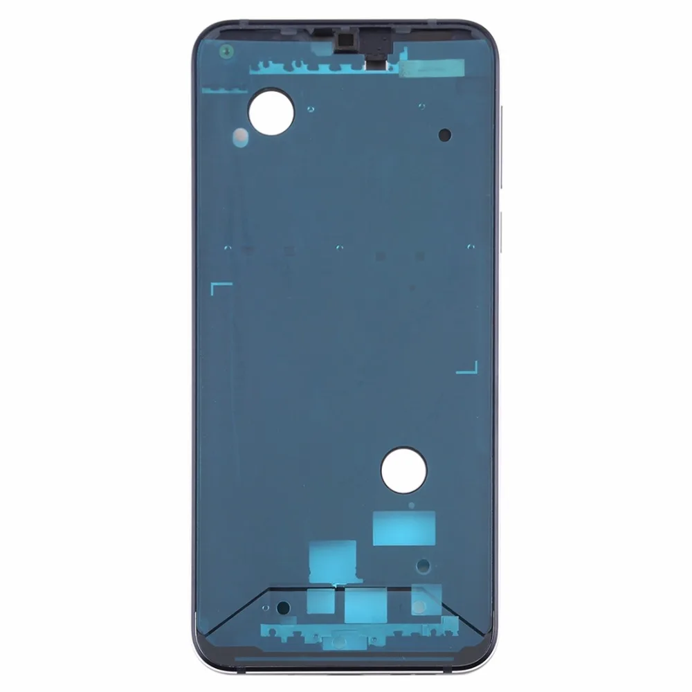 Передний корпус ЖК-рамка пластина для Nokia 7,1 TA-1100 TA-1096 TA-1095 TA-1085 TA-1097 TA