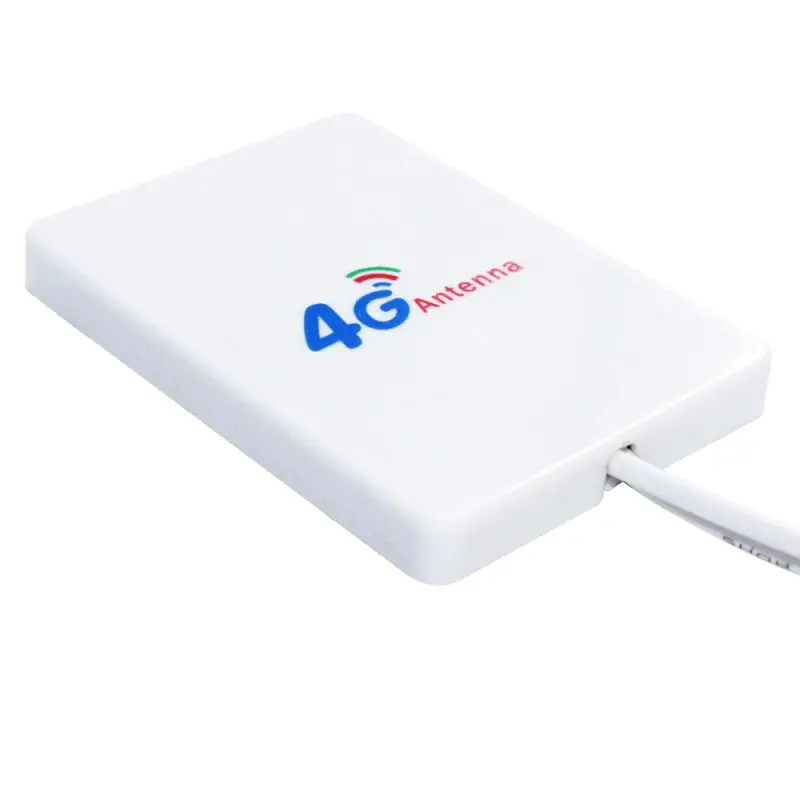 4G LTE антенна TS9 28dbi антенна с высоким коэффициентом усиления антенна усилитель сигнала 10DBI 3g/4G LTE антенна