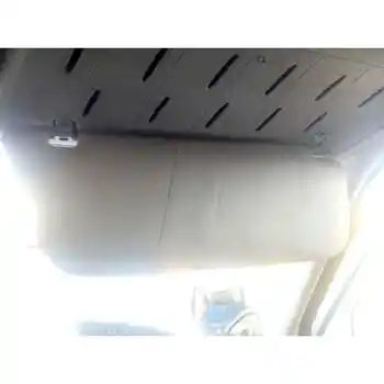 

PARASOL RIGHT MERCEDES SPRINTERII COMBI (SINCE 01.06)