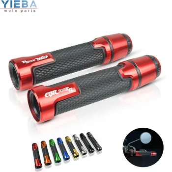 

Motorcycle Handlebar Hand bar Grips Handle grip Moto Parts For HONDA CBR900RR CBR 900 RR 1993 1992 1994 1995 1996 1997 1998 1999