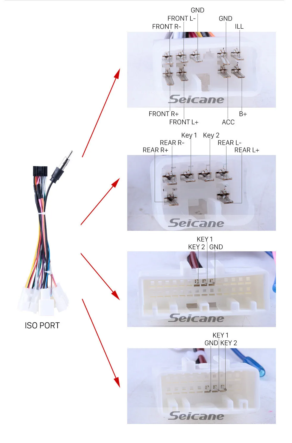 Clearance Seicane Android 9.1 9.7 inch for 2008 2009 2010 2011 Toyota RAV4 Car GPS Navigation Radio AUX WIFI support Carplay OBD2 SWC DVR 21 Clearance Seicane Android 9.1 9.7 inch for 2008 2009 2010 2011 Toyota RAV4 Car GPS Navigation Radio AUX WIFI support Carplay OBD2 SWC DVR 21
