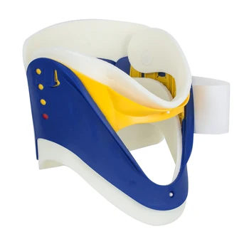 

Cervical Adjustable Neck Collar Neck Support Fixture Neck Traction Brace