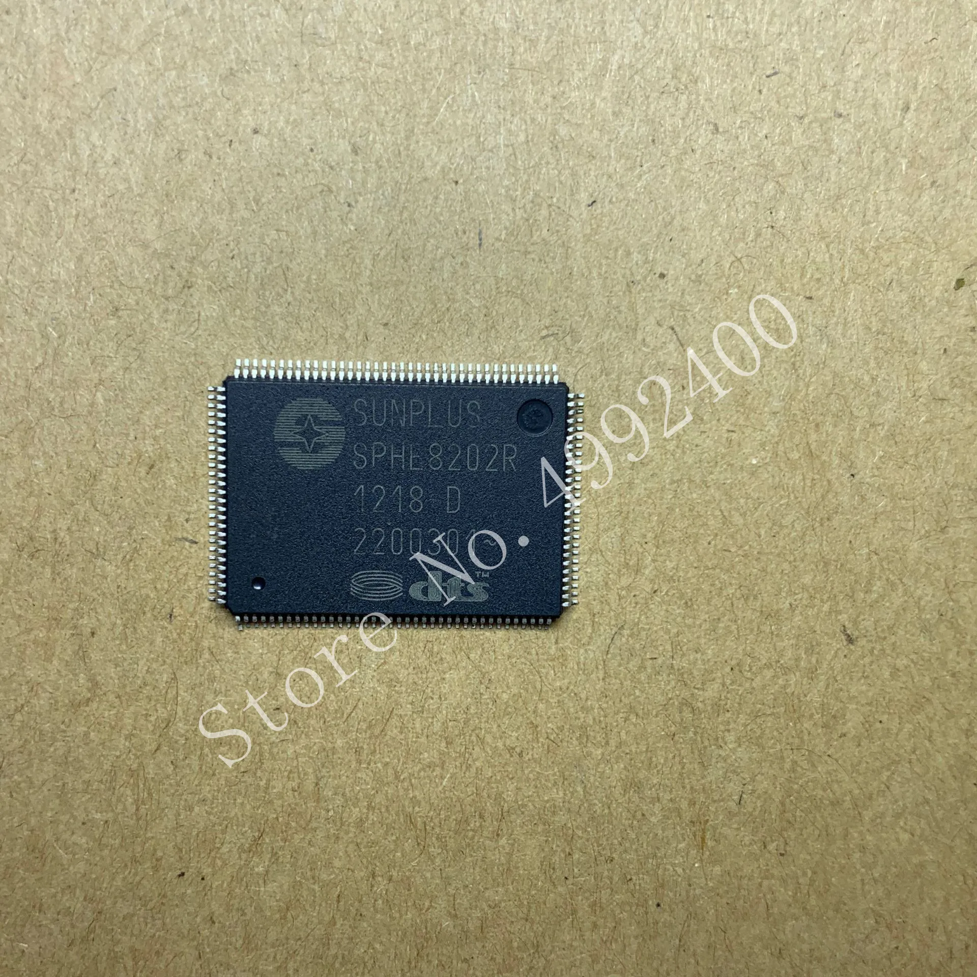 20 шт./лот SPHE8202R SPHE8202R-D QFP