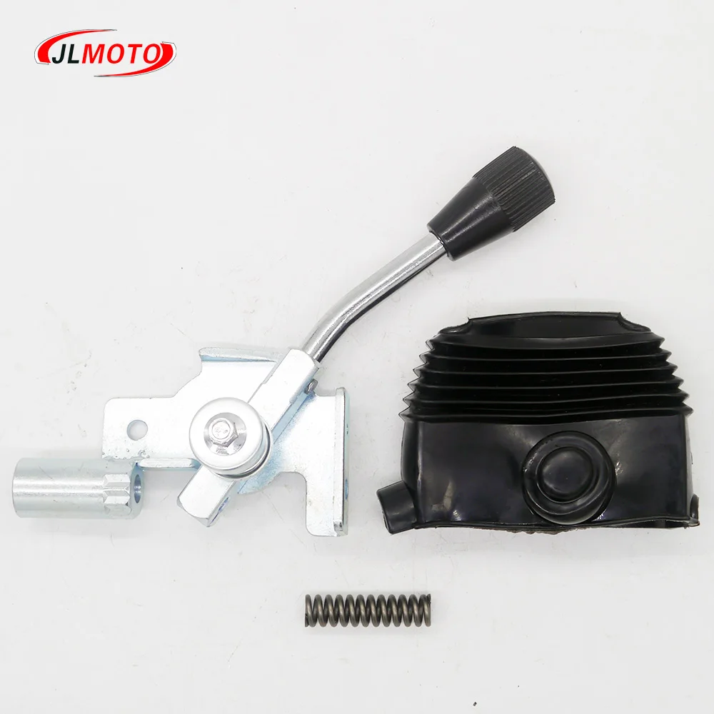 Parts & Accessories parking brake Reverse Shift lever with cover go