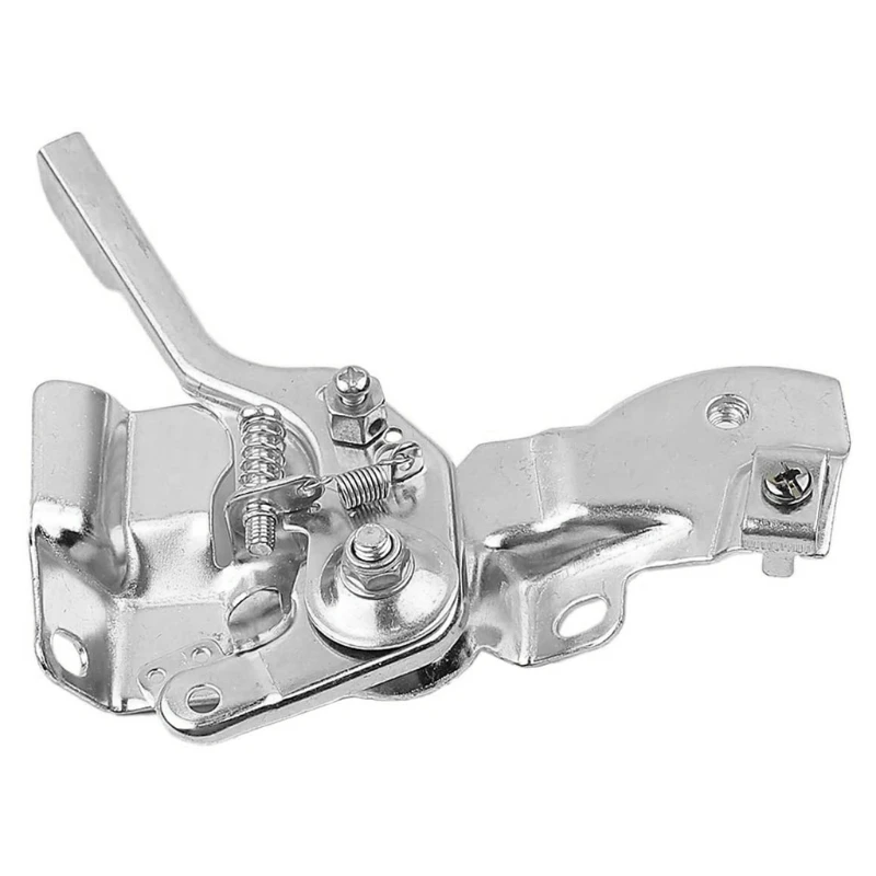 Kit Cavo Per Compattatore Cavo Acceleratore Per Motori Honda GX160 GX200 - Kit Controllo Lunghezza 100cm, Argento Cavo Controllo Honda Gx200 - Foto 2