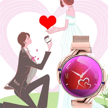 

696 Z38 Smart Watch Women heart Rate Monitor Blood Pressure Smartwatch Bracelet Fitness Sleep Tracker Wristband Sport Watches