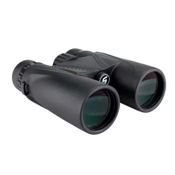 

Powerful 8X42 HD Vision Zoom Binoculars Professional Watching Games Hunting Great Handheld Telescope Military Gifts