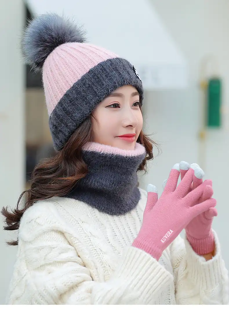 girls designer winter hats