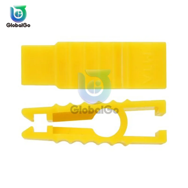 

2pcs/Lot Auto Car Blade Fuse Clips Mini Standard Micro Fuse Removal Tool