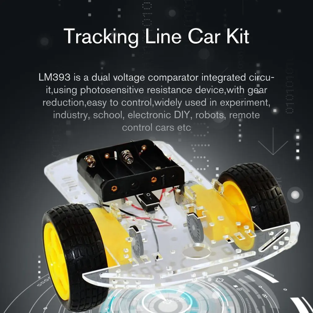 Интеллектуальный умный Trcking линейный датчик слежения модуль обхода препятствий для Arduino отражающий оптический переключатель робот автомобиль