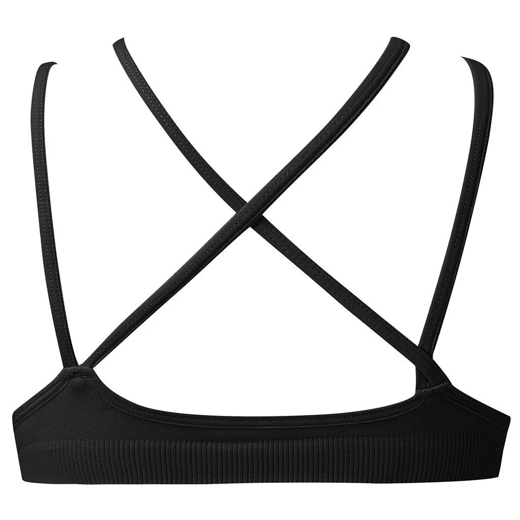 Jaycosin Fashion Bras lightweight Versatility 2PC Underwear Mash Up Bra Intimate Elastic Innovation For Boobs Versatility 129#4