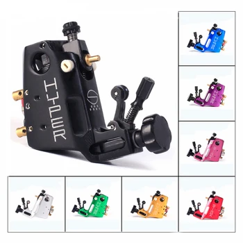 New Professional Rotary Tattoo Machine Guns Stigma Hyper V3 Style for Shader Liner M660 New Professional Rotary Tattoo Machine Guns Stigma Hyper V3 Style for Shader Liner M660