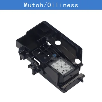 

High Quality Printer Parts Mutoh DX5 Print Head Oil-based Assembly Station For Large Format Printer