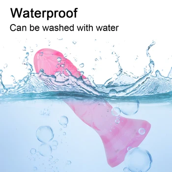 12cm Candy Jelly Dildos For Women Anal Plug Vaginal Massager Realistic Penis Female Masturbator Small In Pocket Erotic Sex Toys 4