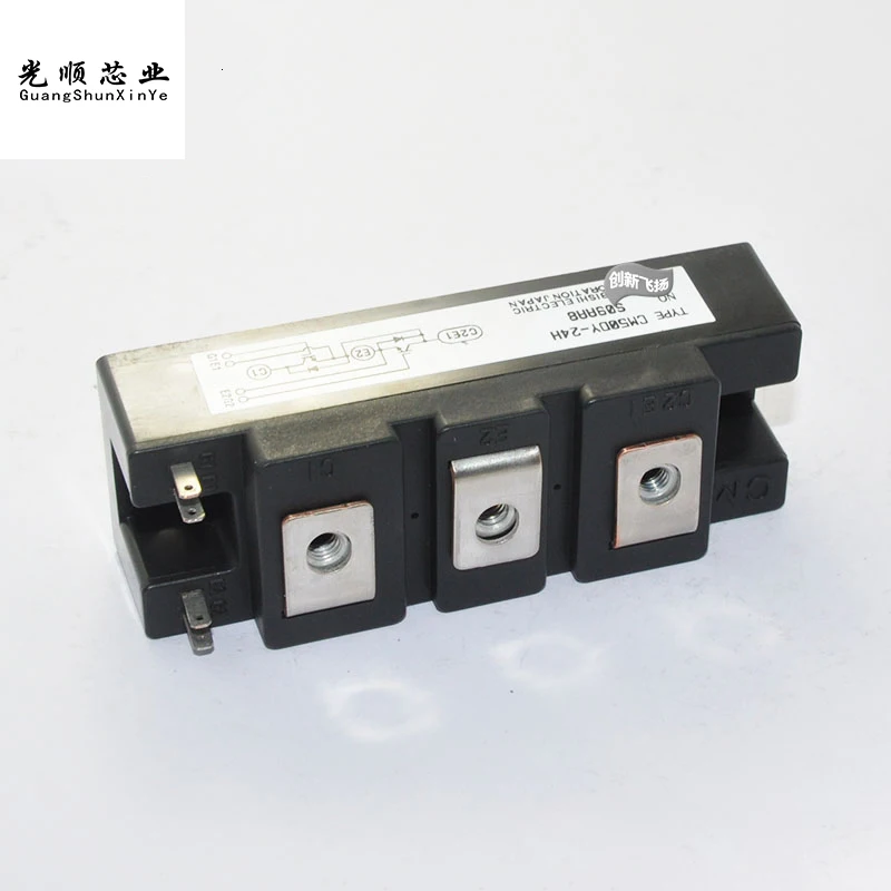 Оригинальные импортные CM50DY-24 H IGBT 50A-1200 V гарантия качества