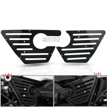 

R nine T 2014-2020 2019 2018 2017 Motorcycle Air Box Cover Protector Fairing R ninet Pure/Racer/Scrambler/Urban GS Airbox Cover