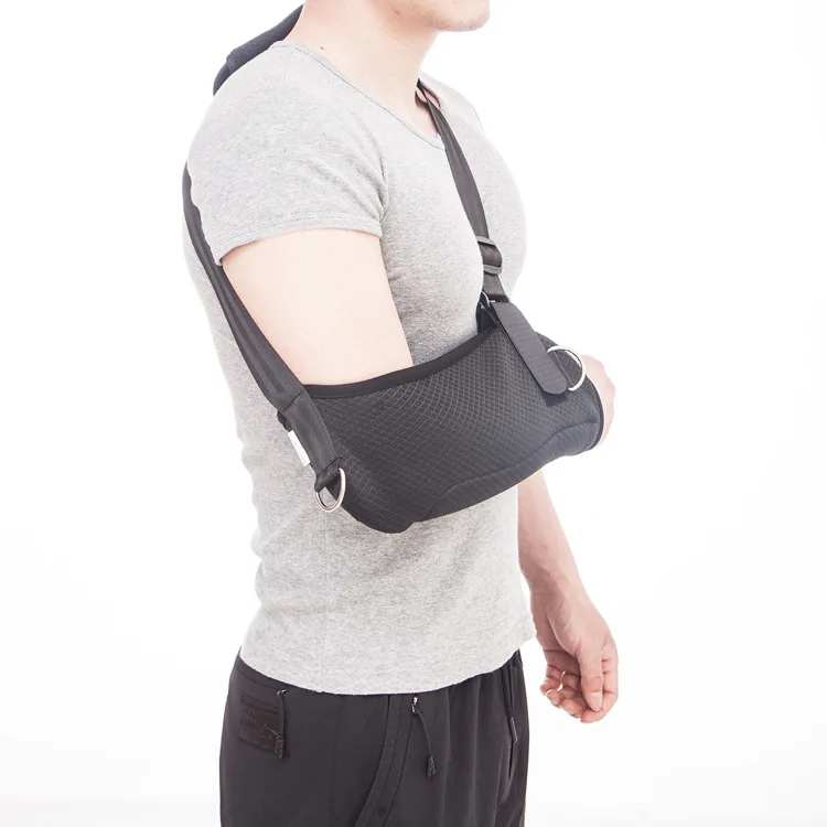 Летние дышащие верхней конечности Arm Поддержка защитный Шестерни предплечья на