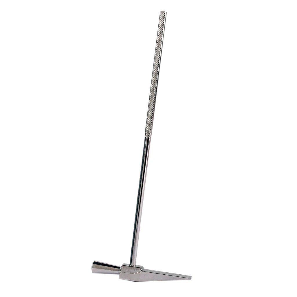 Iron Kalimba Mbira Thumb Piano Tuning Hammer Tuning Tools Repair Tool Kit