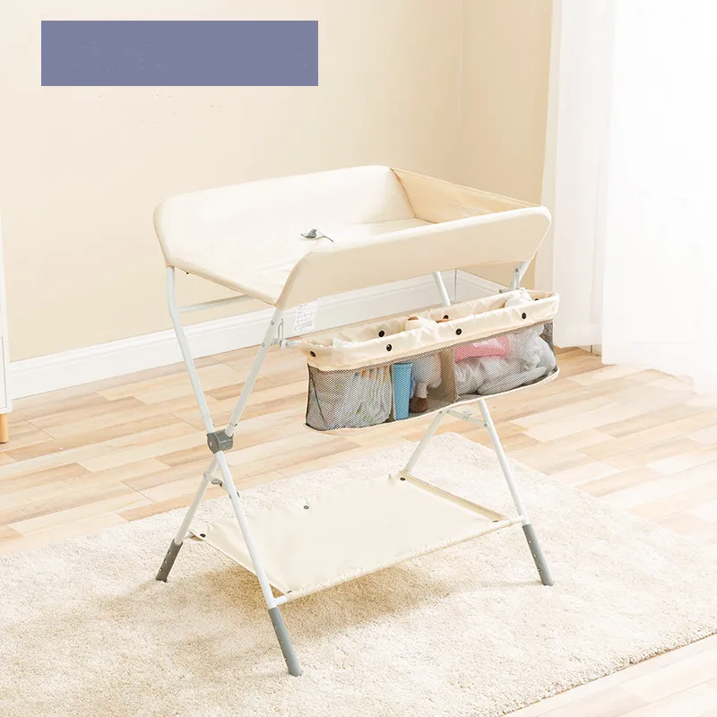 baby changing diaper table