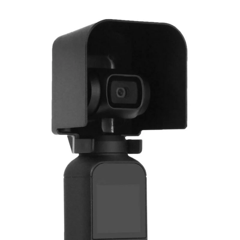 Крышка крышки объектива камеры защита подвески для DJI OSMO карманные аксессуары