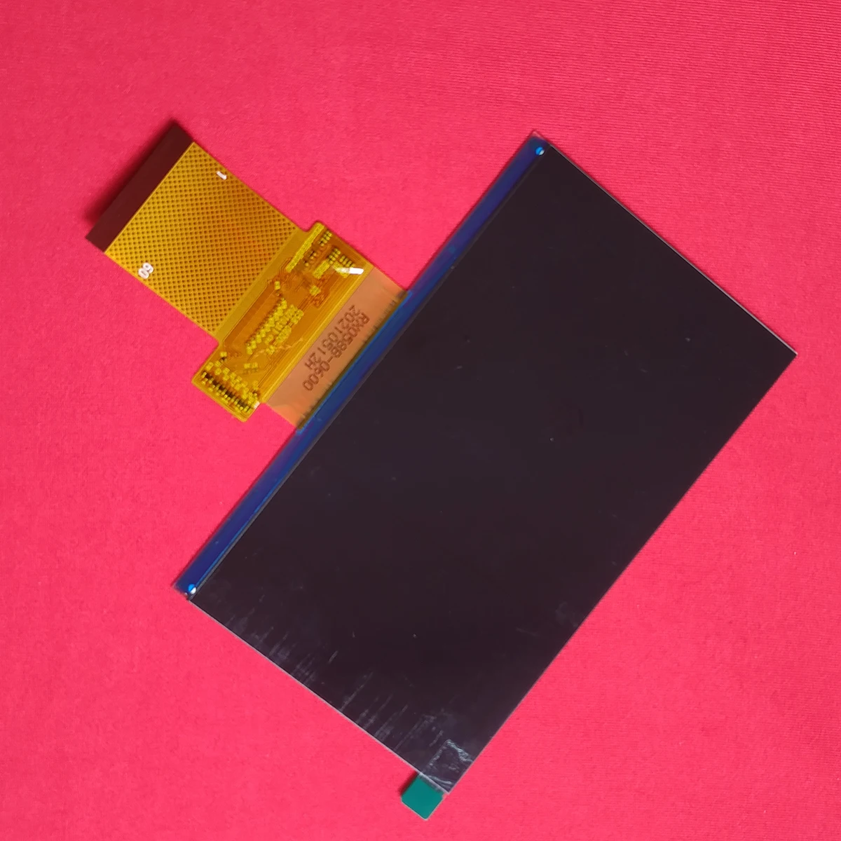  RX058B-0600 LCD ȭ