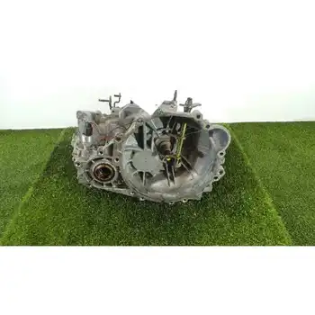 

L2D945337 L2D945337 Gearbox Hyundai Elantra Saloon (xd) 2.0 Crdi Gls