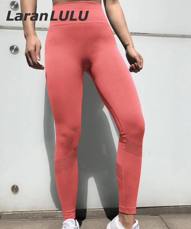 Спортивные Леггинсы Excercise, штаны для спортзала, пробежки, женские штаны для фитнеса, компрессионные штаны с высокой талией, эластичные штаны для тренировок