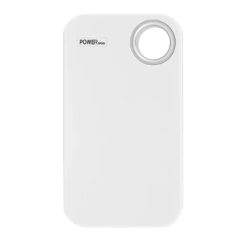 

Power Bank External Batteries Portable Mobile Phone Backup Bank with Two USB Interface Charger Portable Power Bank for 13000mah