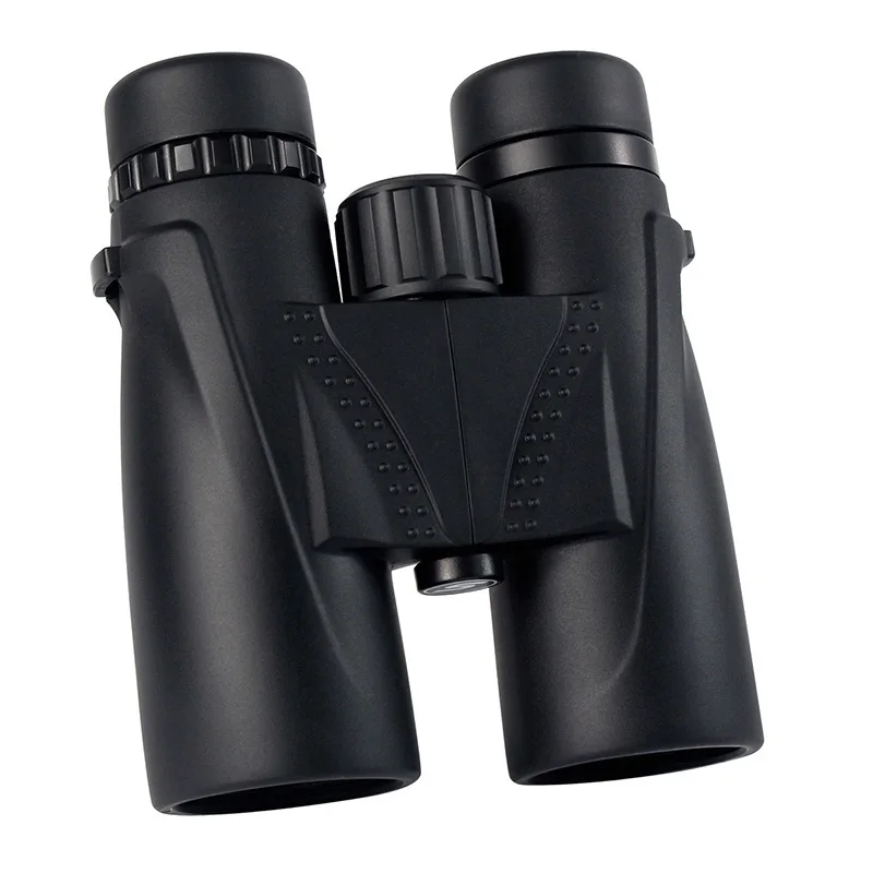Мощный бинокль 8X42 HD Vision с зумом для профессионального просмотра игр Охота большой Монокуляр военные подарки
