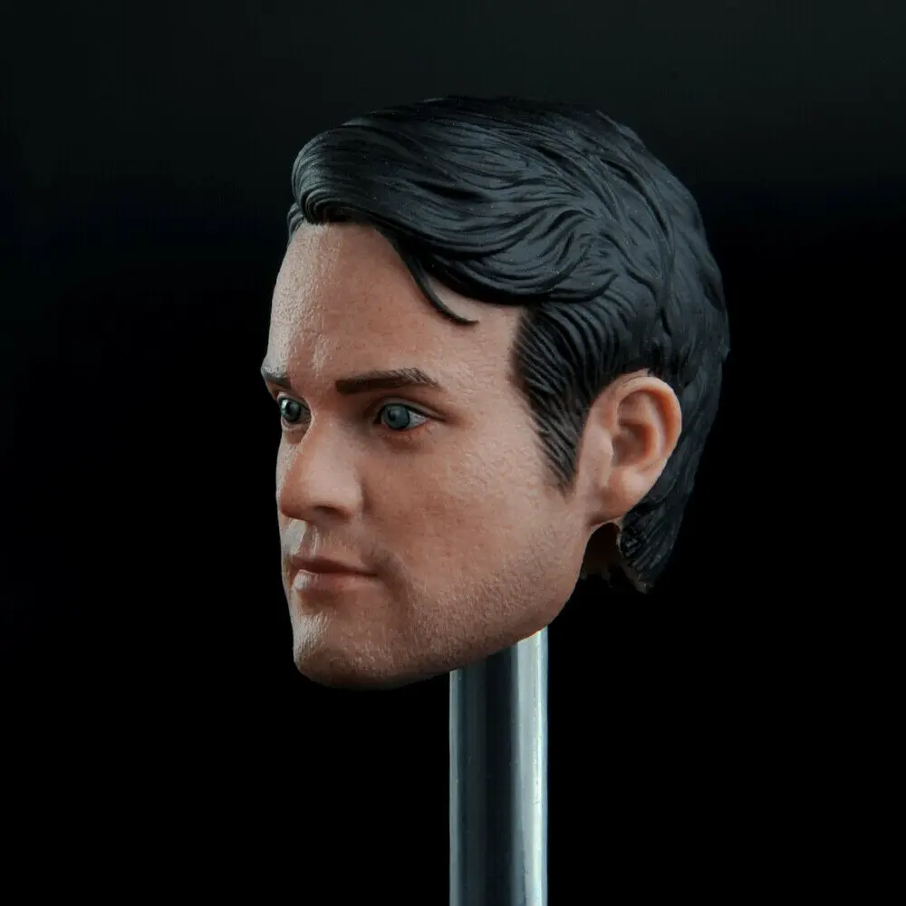 Heads Action Figures 6 1 6 Action Figures Heads 1 6 Figure Head