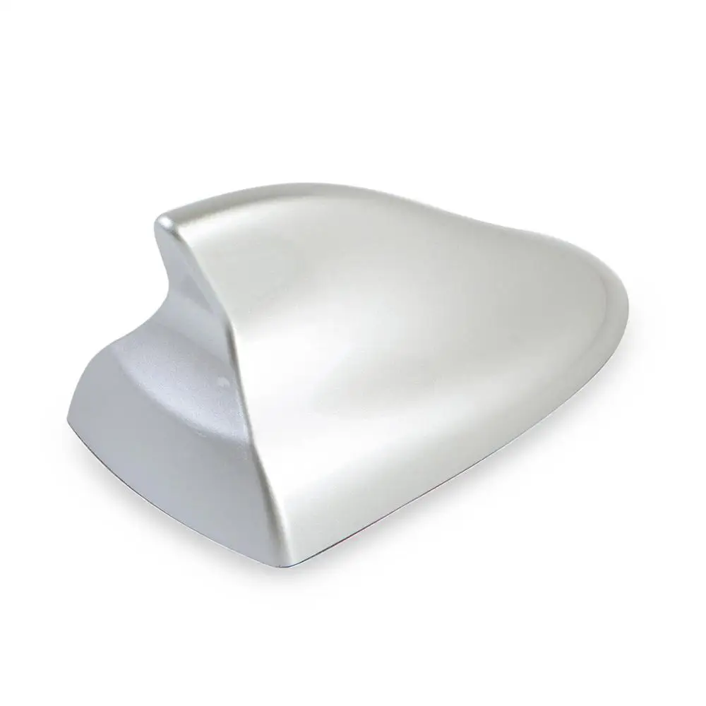 Ramble Brand Aerial Replacement Car Shark Fin Antenna Auto Exterior Parts Car Hatchback Accessories For Mitsubishi ASX Grandis Ramble Brand Aerial Replacement Car Shark Fin Antenna Auto Exterior Parts Car Hatchback Accessories For Mitsubishi ASX Grandis