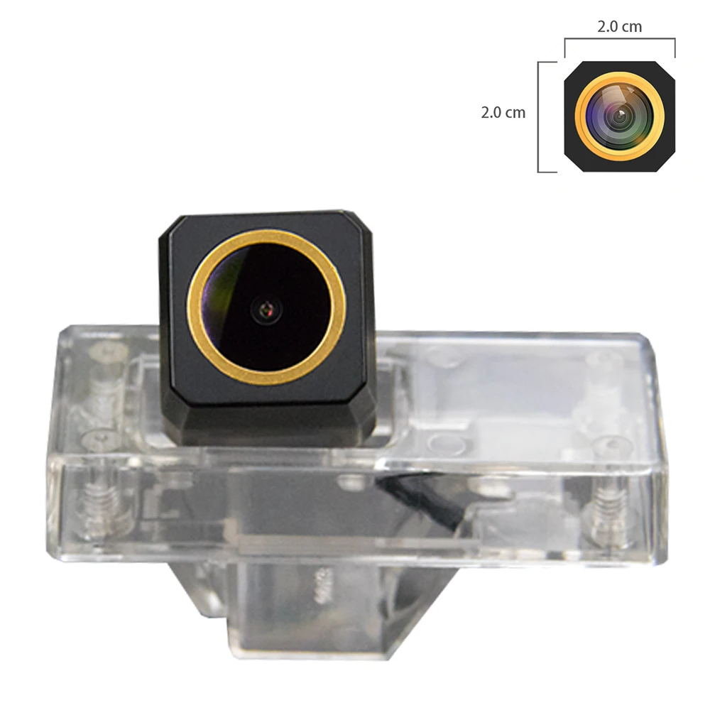 HD 1280x720p Reversing Rear View Backup Camera for Toyota Reiz/Prius/Mark X 4D MK1/ Land Cruiser LC100 | Автомобили и мотоциклы
