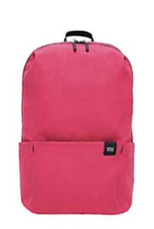 Xiaomi 10L рюкзак, сумка, водонепроницаемый, разноцветный, 8 цветов, 165 г, городской досуг, спортивная сумка, унисекс для мужчин и женщин - Цвет: Pink