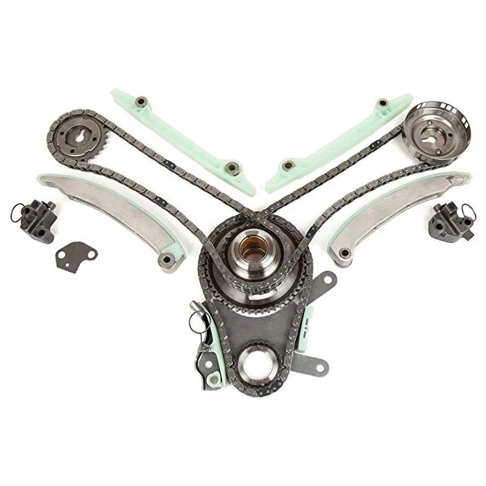 Комплект цепи ГРМ для Dodge Ram 1500 Durango Dakota Jeep Commander Grand Cherokee Mitsubishi 4.7L 2003 2004 2005 2006 2007 2008 |
